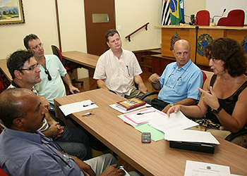 Câmara prepara audiência pública sobre Escola Legislativa