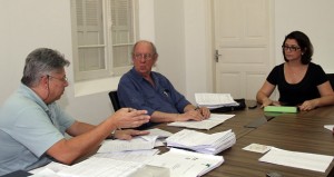  Avança a revisão do Plano Diretor