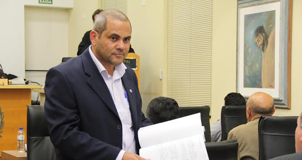 Edio Lopes participou de articulação para trazer jogos da Ponte Preta para Araraquara