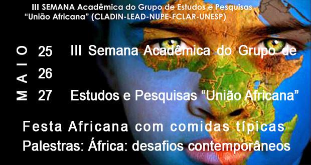 III Semana União Africana