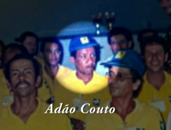 Relembre todos os homenageados: Prêmio "Adão Couto" - Dia Municipal do Carteiro