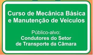 Curso de mecânica básica e manutenção de veículos