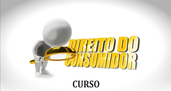 Curso "Aspectos Gerais do Código de Defesa do Consumidor"