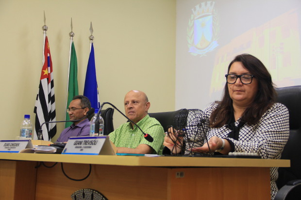 Em segunda votação, Câmara Municipal aprova reajuste do IPTU em 7,5%