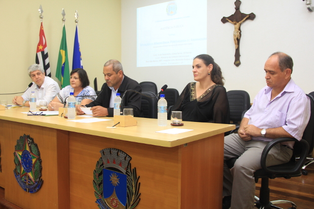 Beneficência Portuguesa é tema de Audiência Pública