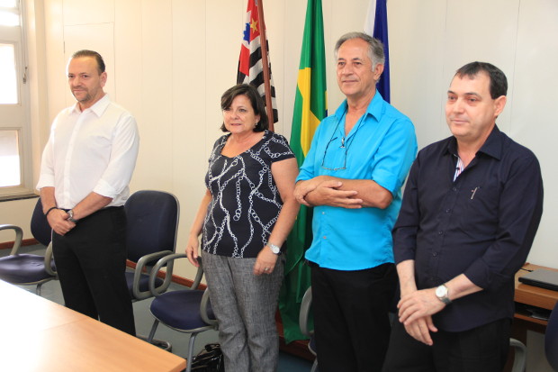 Câmara destaca os desafios do Novo Conselho Municipal de Saúde