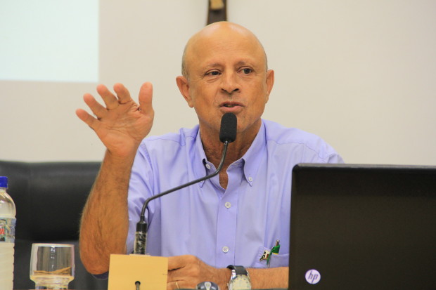 Chediek ressalta economia gerada por decisão do STF favorável ao município