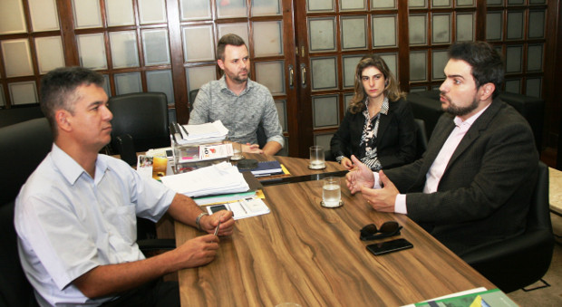 Escola do Legislativo da Câmara Municipal de Araraquara é exemplo para outros municípios