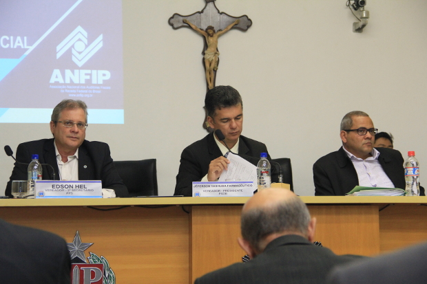 Câmara Municipal aprova Programa Jovem Cidadão