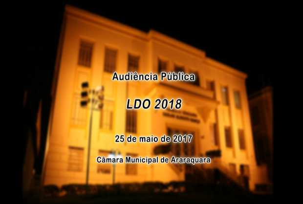 Acompanhe ao vivo