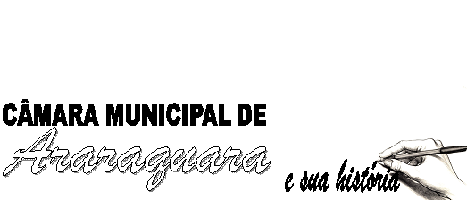 Atas das Sessões Solenes de Instalação: de 1948 a 2017