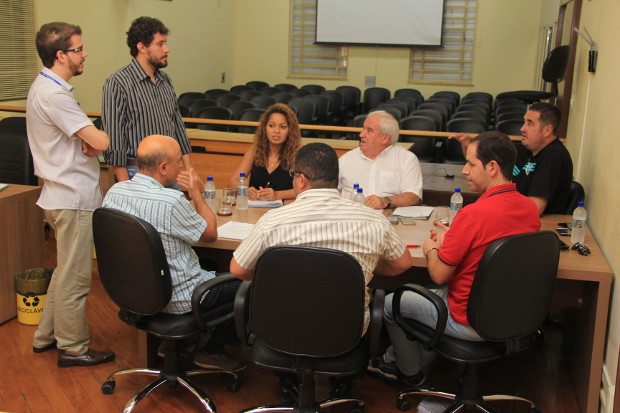 Comissões da Câmara Municipal debatem projetos que serão votados na próxima semana