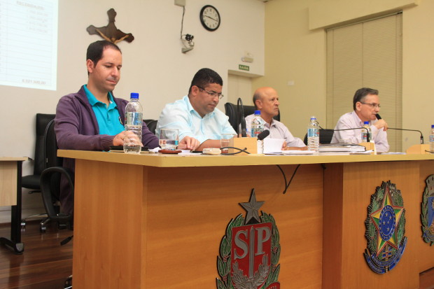 Câmara Municipal e Prefeitura prestam contas do primeiro quadrimestre do ano