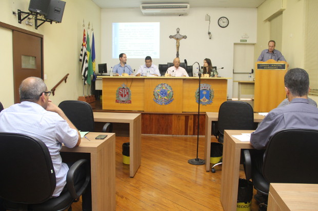Audiência pública apresenta proposta da LDO 2018