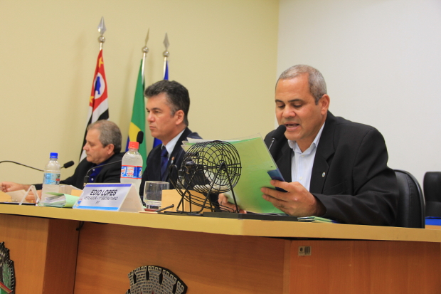 Câmara Municipal aprova horário especial para servidores com deficiência