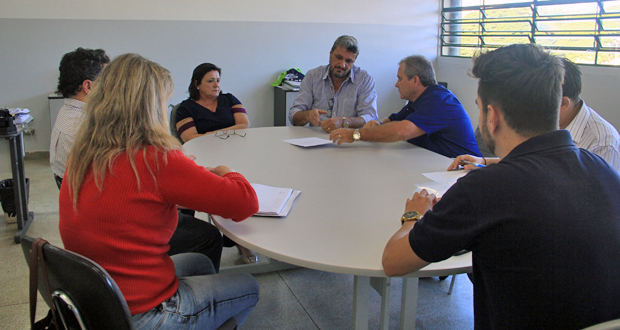Educação postural será levada às escolas da cidade