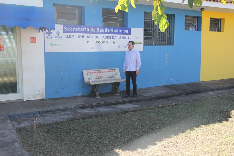 Com 6 mil cadastrados, unidade de saúde necessita de nutricionista