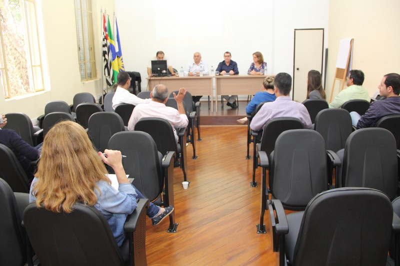 Com participação popular, Conferência Municipal de Saúde será em agosto