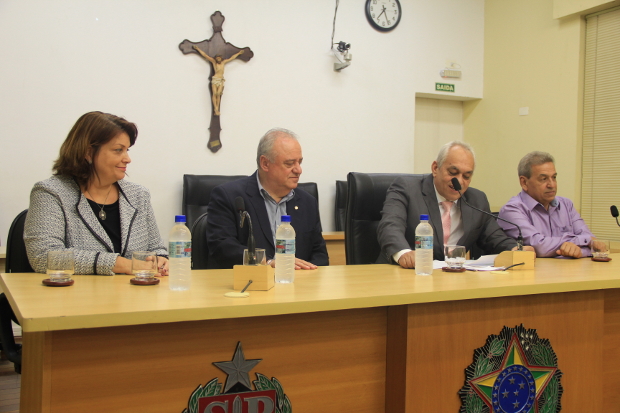 Audiência pública debate política ambiental em Araraquara (com vídeo)