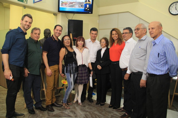 Araraquara se reconta na Câmara Municipal