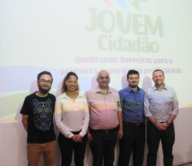 A palavra é... Oportunidade!