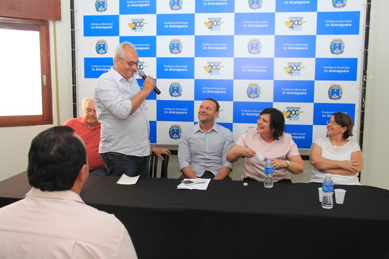 Após aprovação da Câmara, Prefeitura lança Programa Saúde Cidadã