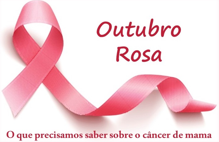 Palestra - Outubro Rosa