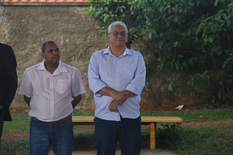 Com a presença de vereadores, Prefeitura nos Bairros chega à região do Selmi Dei