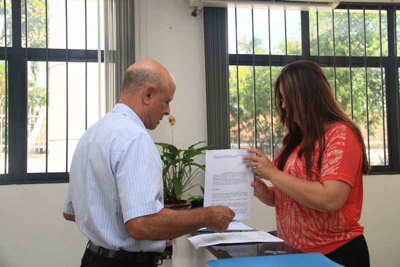 Denúncia de Chediek sobre IPTU vira Ação Direta de Inconstitucionalidade
