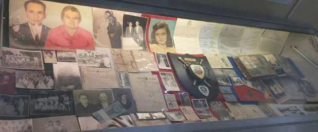 Exposição ‘Famílias Eternas’ reúne fotos, objetos e documentos históricos na Câmara Municipal