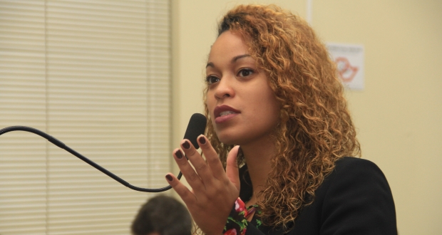 Saúde será beneficiada com emenda conquistada por Thainara Faria