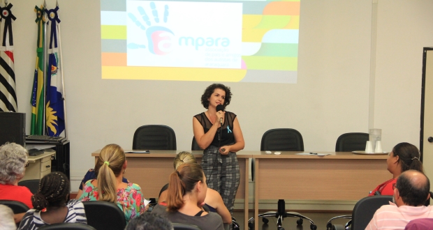 Palestra na Câmara Municipal esclarece dúvidas sobre o autismo