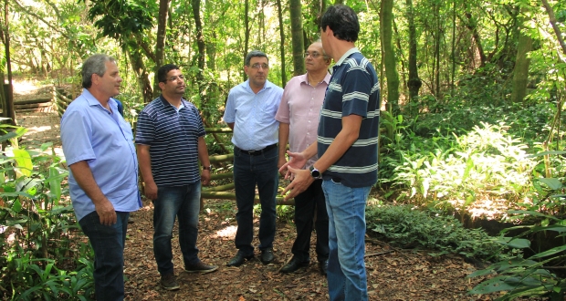 Degradação do Basalto deve custar caro para o município, avaliam vereadores