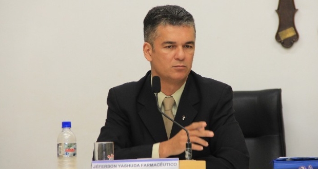Indicado por Yashuda, projeto de lei que amplia benefícios do IPTU Verde chega à Câmara