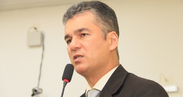 Yashuda pede instalação de unidade da Etecri em Araraquara