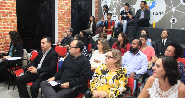 Fórum marca Semana do Jovem Aprendiz