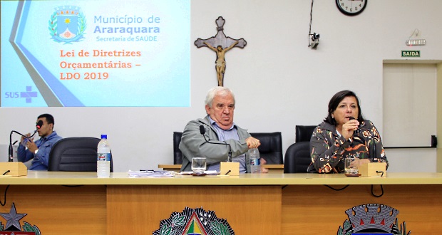 Orçamento da Saúde de 2019 prevê expansão de programa de medicamentos