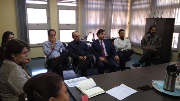 Reunião discute protocolo que visa diminuir o racismo em Araraquara