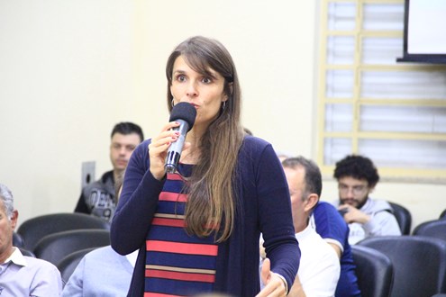 Rumos do orçamento do município para 2019 são discutidos na Casa de Leis (com vídeo)