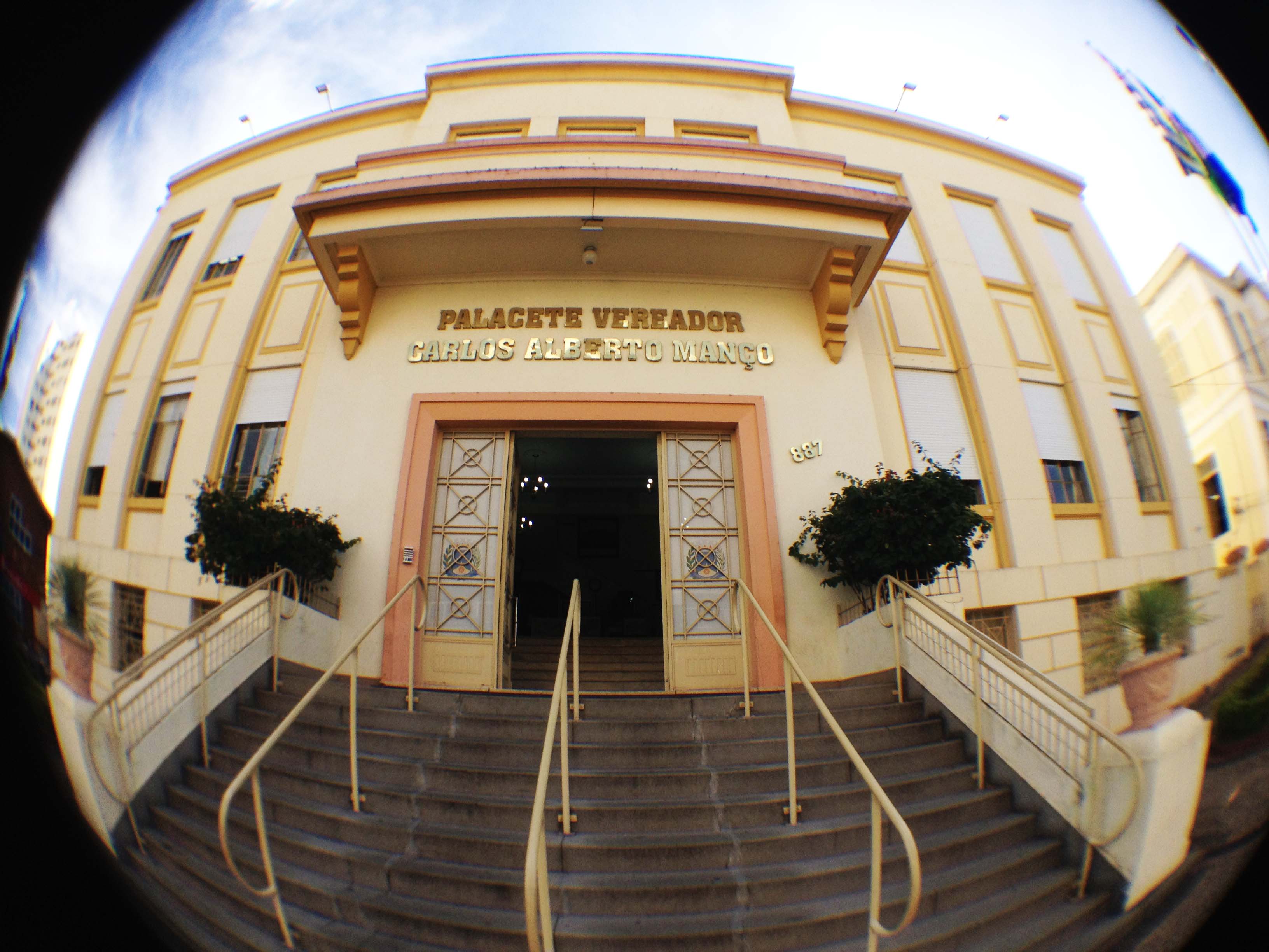 Confira os eventos que acontecem na Câmara Municipal