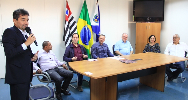 Vereadores viabilizam Emendas Parlamentares para recapeamento asfáltico