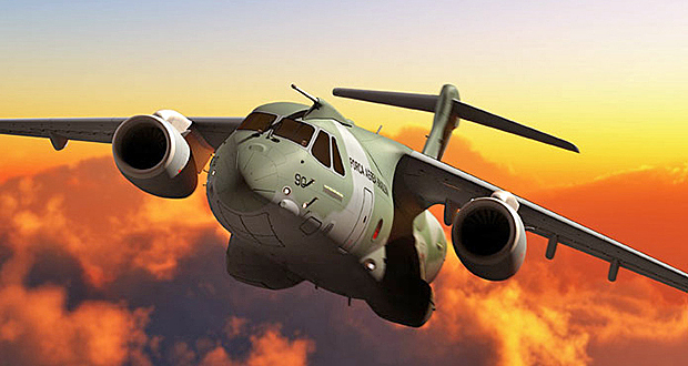 Audiência Pública que discutirá a venda da Embraer terá nova data