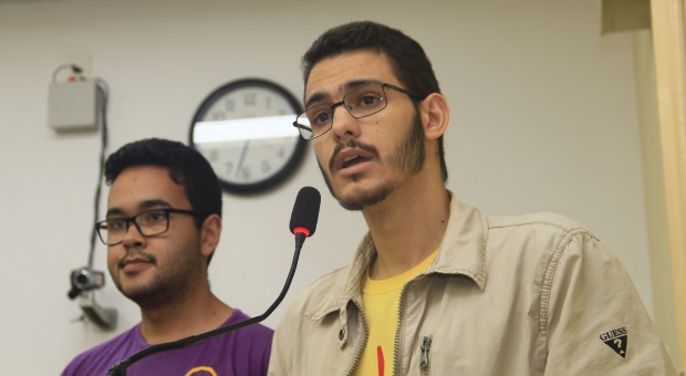 Nova direção do PSOL e conjuntura municipal são assuntos da Tribuna Popular