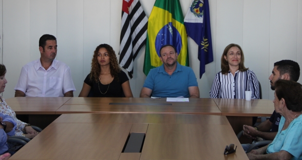 Projetos de lei aprovados na Câmara são sancionados