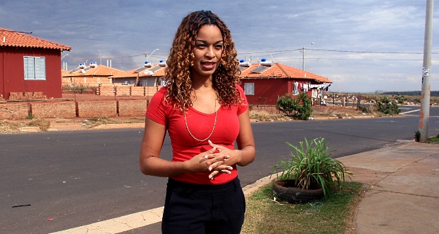 Thainara Faria viabiliza, via emenda parlamentar, construção de unidade de saúde