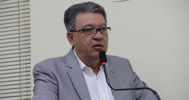 Santana propõe educação para o trânsito nas escolas da rede municipal de ensino