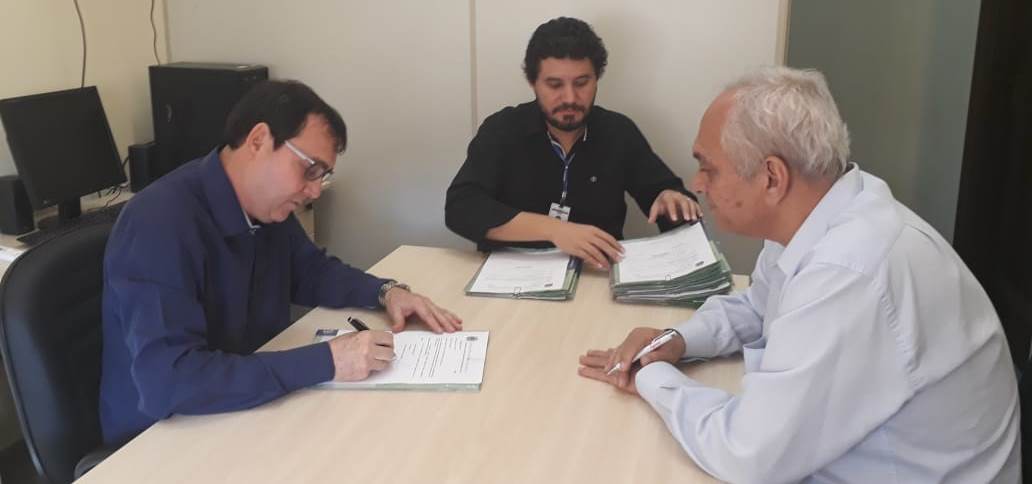 Projetos que destinam mais de R$ 5 milhões ao município têm parecer favorável da Comissão de Saúde