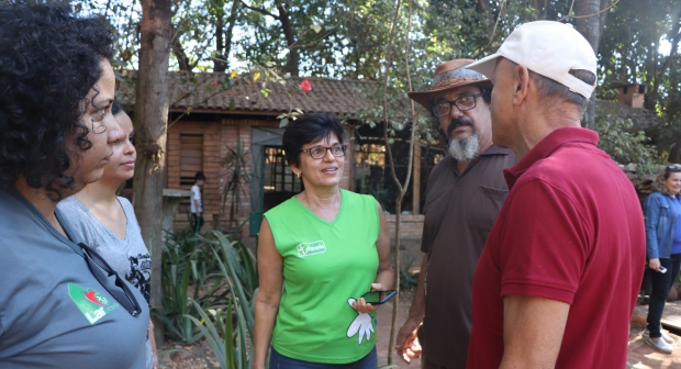 Projeto social propõe um dia especial para crianças do Lar Escola Redenção