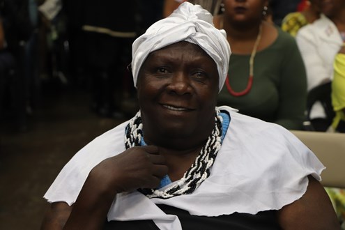 Mulheres negras são protagonistas na 3ª edição do Prêmio Dra. Rita de Cássia