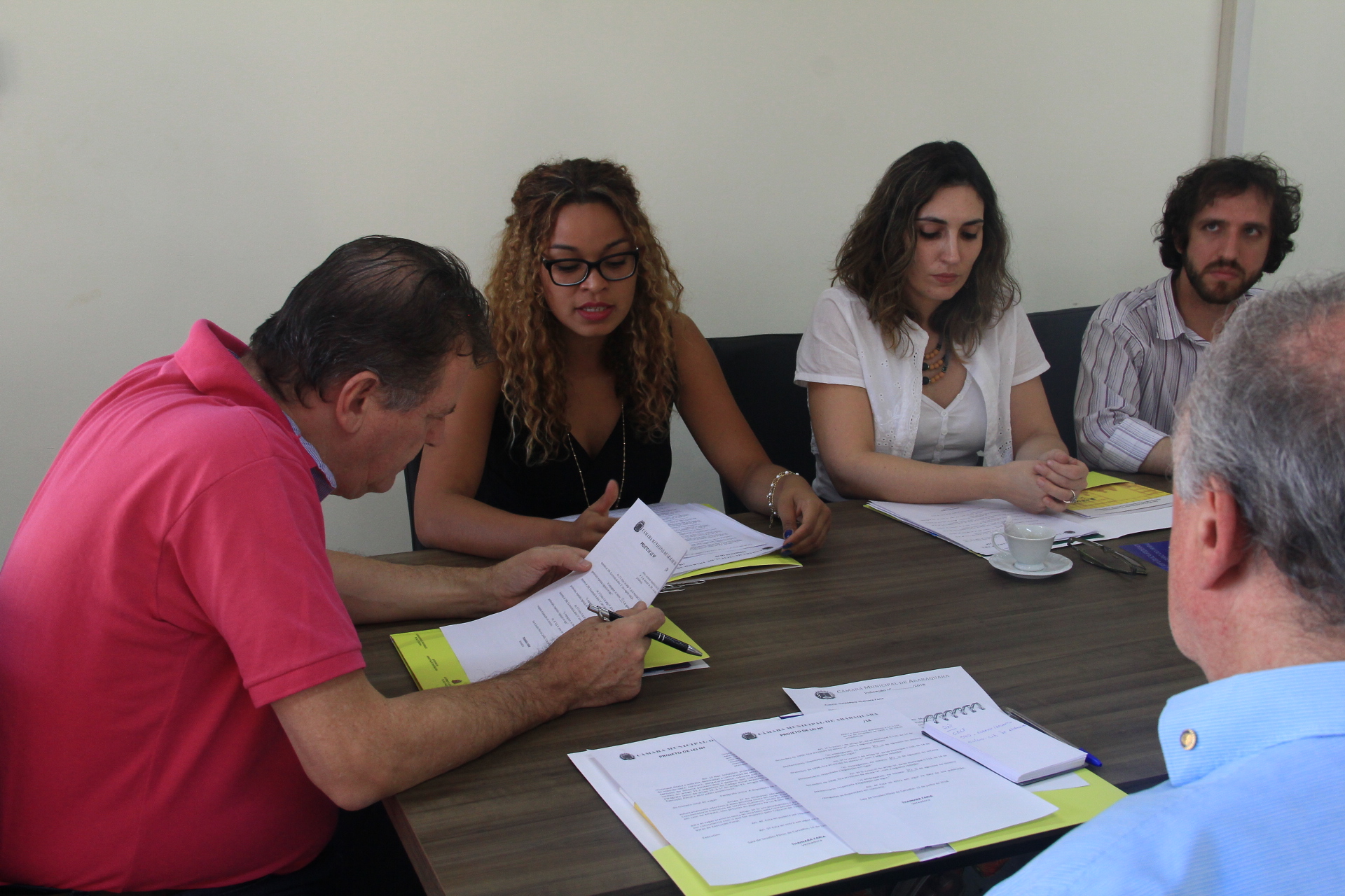 Egressos podem ter mais oportunidade de emprego e renda